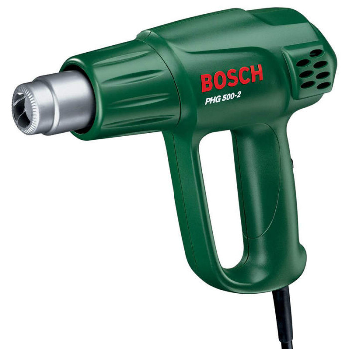 Фен технічний Bosch PHG 500-2 (060329A008)