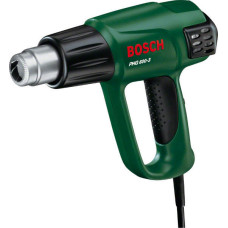 Фен технічний Bosch PHG 600-3 (060329B008)
