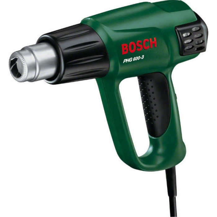 Фен технічний Bosch PHG 600-3 (060329B008)