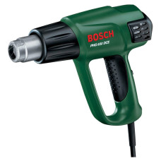 Фен технічний Bosch PHG 630 DCE (060329C708)