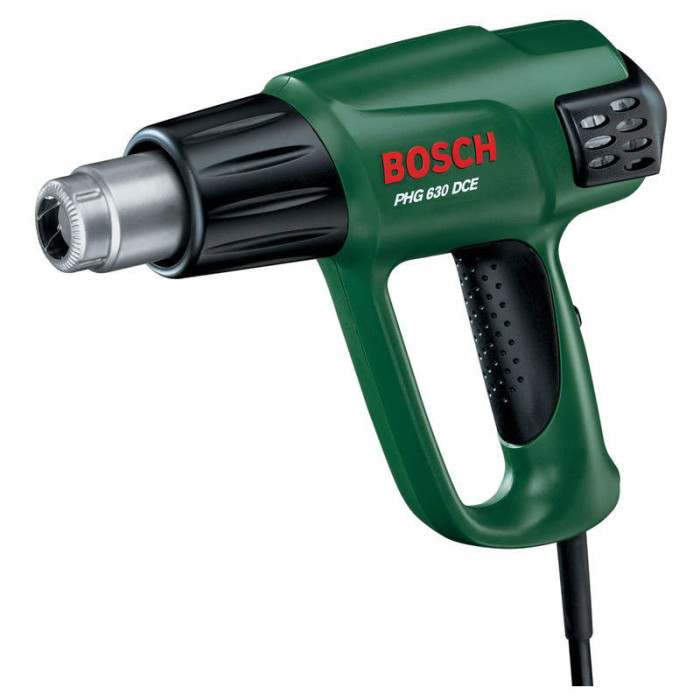Фен технічний Bosch PHG 630 DCE (060329C708)