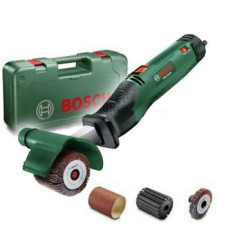 Валикова шліфувальна машина Bosch PRR 250 ES (06033B5020)