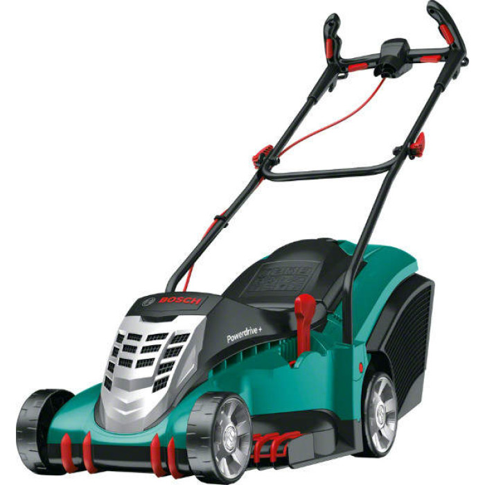 Газонокосилка электрическая Bosch Rotak 43