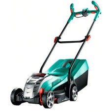 Аккумуляторная газонокосилка Bosch Rotak 32 LI Ergo-Flex