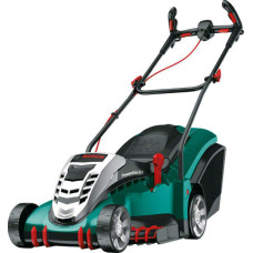 Аккумуляторная газонокосилка Bosch Rotak 43 Li Ergo-Flex