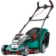 Аккумуляторная газонокосилка Bosch Rotak 43 Li Ergo-Flex