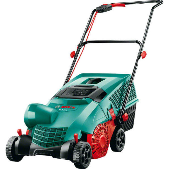 Скарификатор Bosch ALR 900
