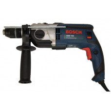 Дриль ударний Bosch GSB 780 (060117B101)