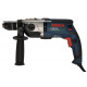 Дриль ударний Bosch GSB 780 (060117B101)