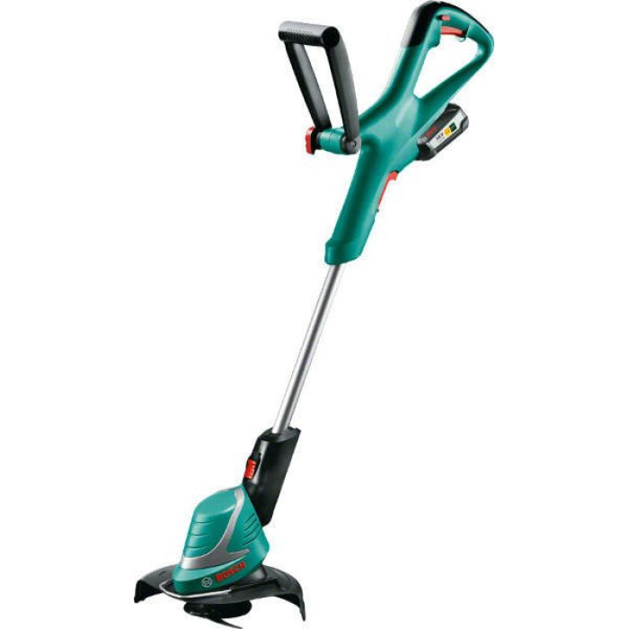Аккумуляторный триммер Bosch ART 26-18 LI - 1 аккумулятор