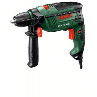 Дриль ударний Bosch PSB 750 RE (0603128504)
