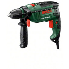 Дриль ударний Bosch PSB 750 RE (0603128504)