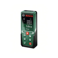 Лазерний дальномір Bosch PLR 25 (NEW)