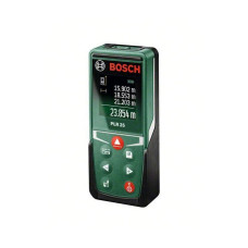 Лазерный дальномер Bosch PLR 25 (NEW)