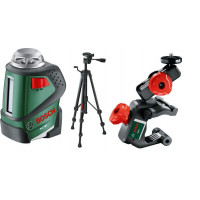 Нивелир лазерный Bosch PLL 360 Set (Premium)
