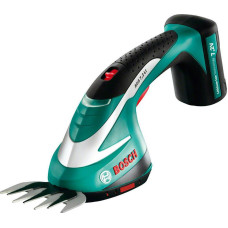 Аккумуляторные ножницы Bosch AGS 7,2 LI
