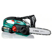 Аккумуляторная цепная пила Bosch AKE 30 Li