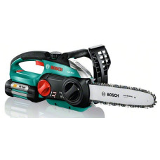 Аккумуляторная цепная пила Bosch AKE 30 Li