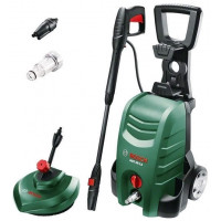 Мойка высокого давления Bosch AQT 35-12+
