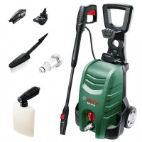 Мойка высокого давления Bosch AQT 35-12 Carwash-Set