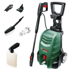 Мойка высокого давления Bosch AQT 35-12 Carwash-Set