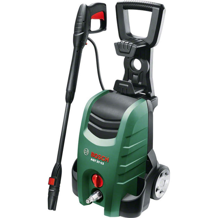 Мойка высокого давления Bosch AQT 37-13