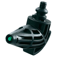 Насадка для мытья под углом 90° для минимойки Bosch AQT 33/35/37