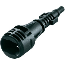 Адаптер для аксессуаров Karcher к минимойки Bosch AQT 33/35/37