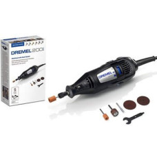 Многофункциональный инструмент Dremel 200-5