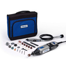 Многофункциональный инструмент Dremel 4000-1/45