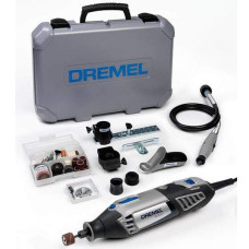 Многофункциональный инструмент Dremel 4000-4/65