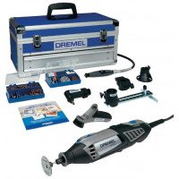 Многофункциональный инструмент Dremel 4000-6/128