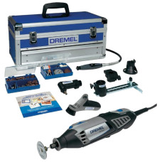 Многофункциональный инструмент Dremel 4000-6/128