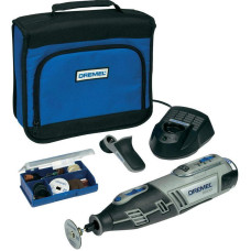 Аккумуляторный многофункциональный инструмент Dremel 8200-1/35