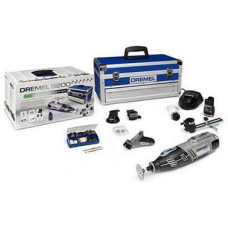 Аккумуляторный многофункциональный инструмент Dremel 8200-5/65