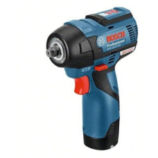 Акумуляторний гайковерт Bosch GDS 12V-115 (каркас) (06019E0101)
