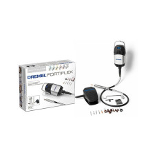 Многофункциональный инструмент Dremel Fortiflex 9100-21