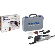 Многофункциональный инструмент Dremel Multi-Max MM20-1/9