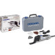 Многофункциональный инструмент Dremel Multi-Max MM20-1/9