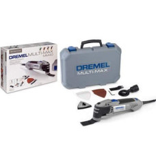 Многофункциональный инструмент (реноватор) Dremel Multi-Max MM40-1/9