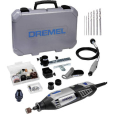 Многофункциональный инструмент Dremel 4000 - 4/65, 4486, 628