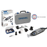 Многофункциональный инструмент Dremel 4200-4/75