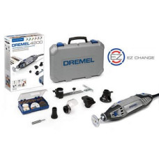 Многофункциональный инструмент Dremel 4200-4/75