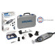 Многофункциональный инструмент Dremel 4200-4/75