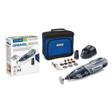 Аккумуляторный многофункциональный инструмент Dremel 8220 (8220-20)