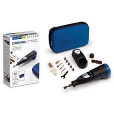 Аккумуляторный многофункциональный инструмент Dremel 7700-30