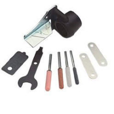 Приставка для заточки цепной пилы Dremel 1453