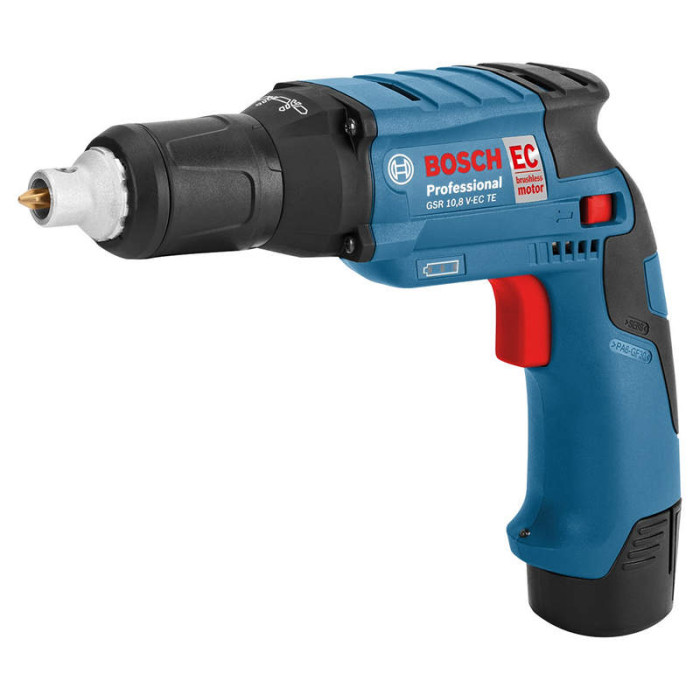 Шуруповерт акумуляторний Bosch GTB 12V-11 (06019E4000)