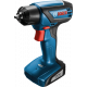Акумуляторний шуруповерт Bosch GSR 1000 Professional (06019F4020)
