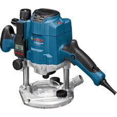 Фрезер ручний Bosch GOF 1250 LCE Profesional (0601626101)